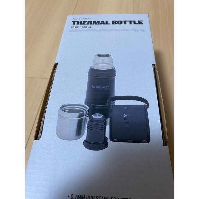 Stanley(スタンレー)のTHERMAL BOTTLE サーマルボトル インテリア/住まい/日用品の日用品/生活雑貨/旅行(日用品/生活雑貨)の商品写真