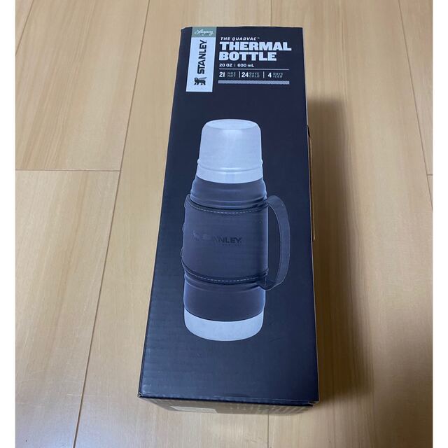 Stanley(スタンレー)のTHERMAL BOTTLE サーマルボトル インテリア/住まい/日用品の日用品/生活雑貨/旅行(日用品/生活雑貨)の商品写真