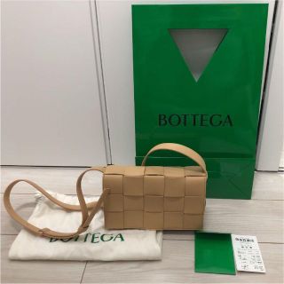 Bottega Veneta - bottega veneta ショルダーバッグ