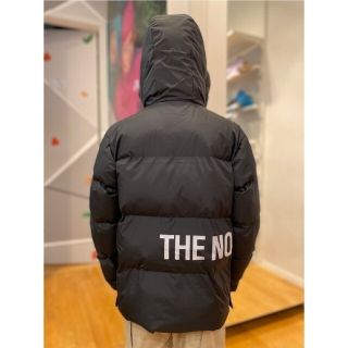 THE NORTH FACE - THENORTHFACE ノースフェイス キッズ 中綿 ダウン