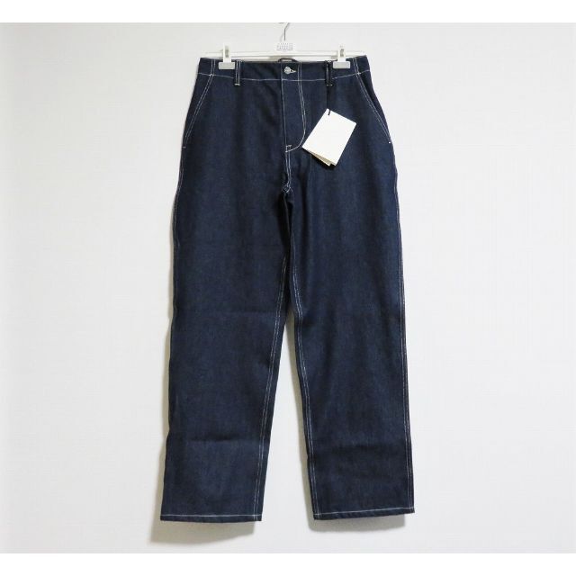 新品 toogood THE IRONMONGER JEAN 32 トゥーグッド