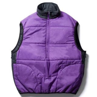 最終値下 daiwa pier39 ダウンベスト M コヨーテ coyote vest www.esn