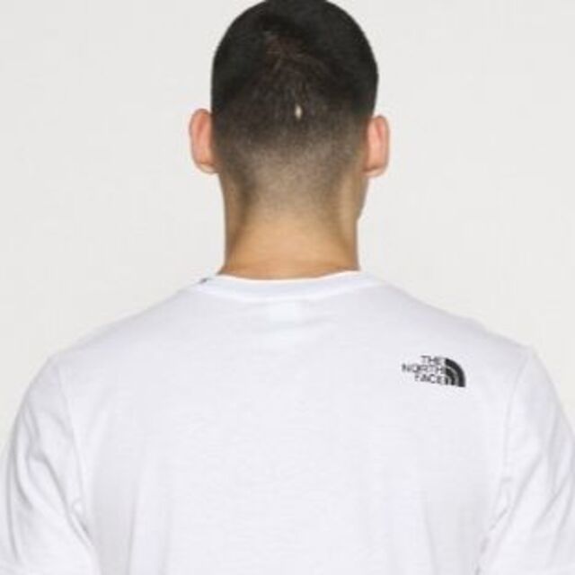 THE NORTH FACE(ザノースフェイス)の【The North Face】 Zumu ロングスリープ　男女兼用　Tシャツ メンズのトップス(Tシャツ/カットソー(七分/長袖))の商品写真