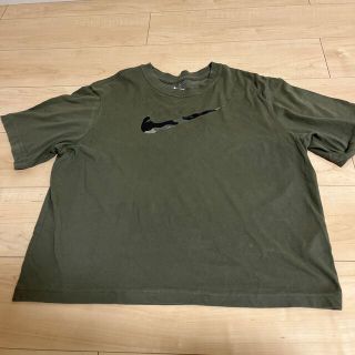NIKE - NIKETシャツ