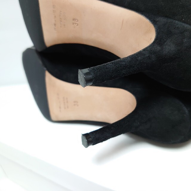 PELLICO(ペリーコ)のペリーコ  レディース ブーツ 美品 レディースの靴/シューズ(ブーツ)の商品写真