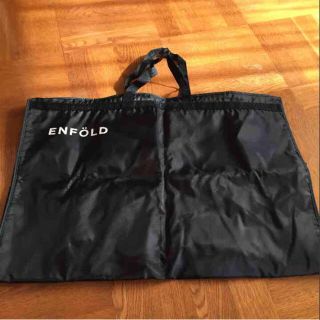 エンフォルド(ENFOLD)の☆MM様専用☆ ENFÖLD コート収納ケース(その他)