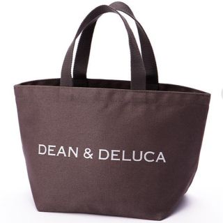 ディーンアンドデルーカ(DEAN & DELUCA)のディーン＆デルーカ の チャリティトート   S(トートバッグ)