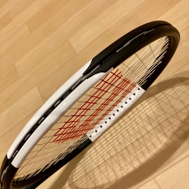 wilson(ウィルソン)のウィルソン　Wilson プロスタッフ　Pro staff26 G0 スポーツ/アウトドアのテニス(ラケット)の商品写真