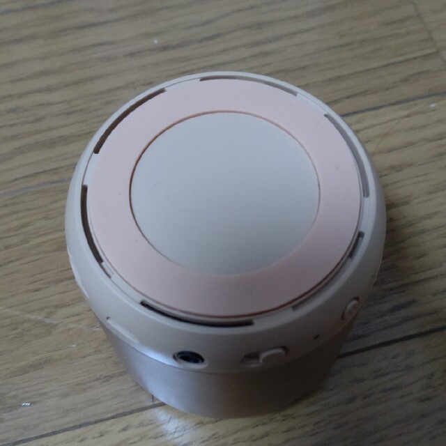 Bluetooth スピーカー スマホ/家電/カメラのオーディオ機器(スピーカー)の商品写真