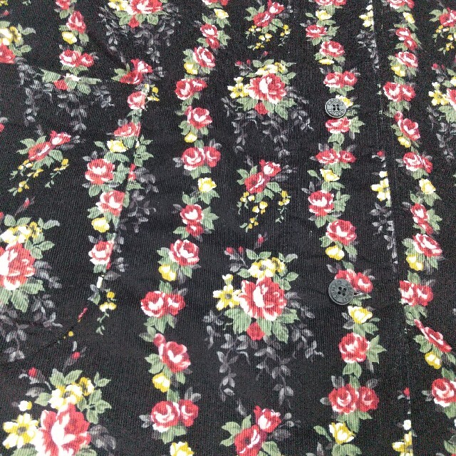 KENZO ジャケット　花柄　vintage