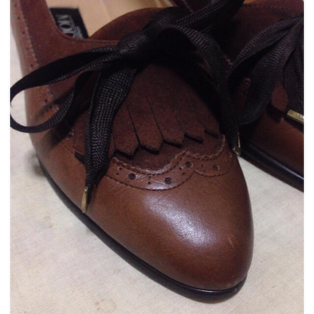used madras MODELLO シューズ レディースの靴/シューズ(ローファー/革靴)の商品写真