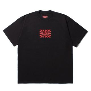 ワコマリア(WACKO MARIA)のBUDSPOOL 日章 TEE(Tシャツ/カットソー(半袖/袖なし))