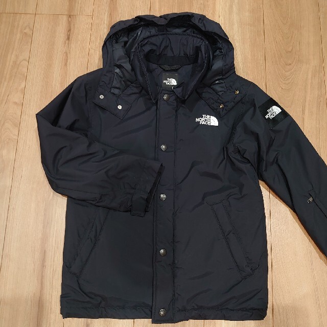 THE NORTH FACE - ノースフェイス ウィンターコーチ 140 冬 コート