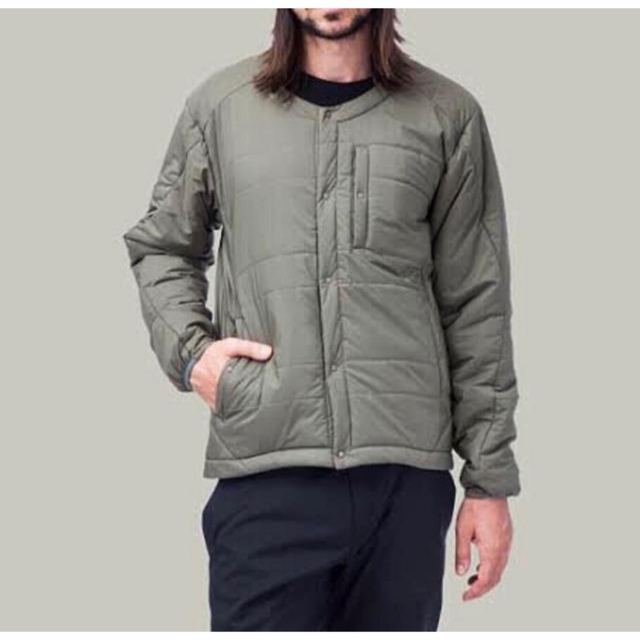 ARC'TERYX(アークテリクス)の極美品 TILAK POUTNIK  ティラック PYGMY Jacket メンズのジャケット/アウター(ダウンジャケット)の商品写真