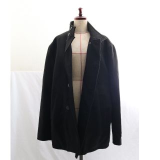 ザラ(ZARA)のZARA【USED品】コート ブラック(その他)