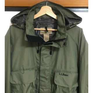 パーティを彩るご馳走や 90s USA L.L.Bean L 激安単価で GORE-TEX