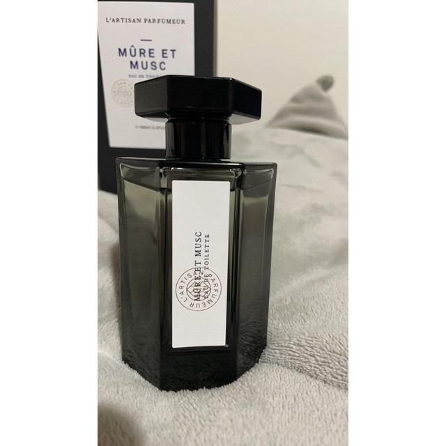 L'Artisan Parfumeur - ラルチザン ミュールエムスク 100mlの通販 by めい's shop｜ラルチザンパフュームならラクマ