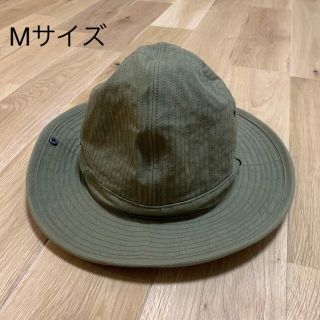 ネイバーフッド(NEIGHBORHOOD)のNEIGHBORHOOD MUSKET / C-HAT ネイバーフッド　ハット(ハット)