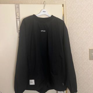 ダブルタップス(W)taps)のwtaps smock L(ナイロンジャケット)