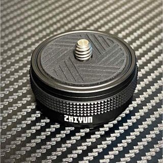 Zhiyun ジウン EX1D03 [クイックセットアップキット]  (その他)