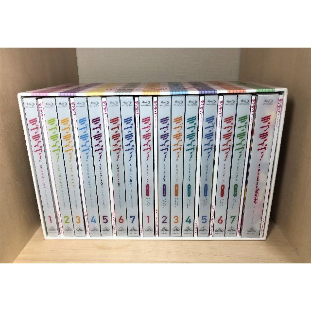 全巻セットDVD▼なかよしおばけ(6枚セット)パーティ 、地下室たんけん、ネス湖へ行く、遊園地へ行く、空をとぶ、キャンプ旅行▽レンタル落ち