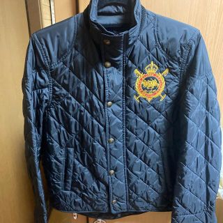 ラルフローレン(Ralph Lauren)のラルフローレン　ジャケット(ナイロンジャケット)