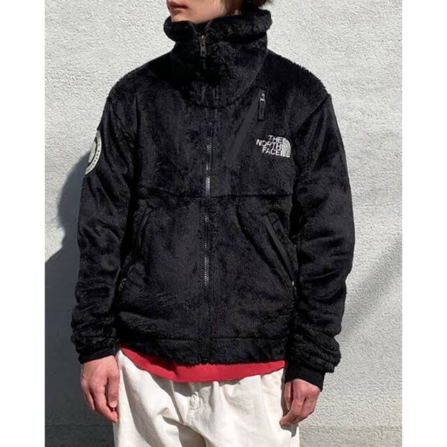 The North Face Antarcticaバーサロフトジャケット 1