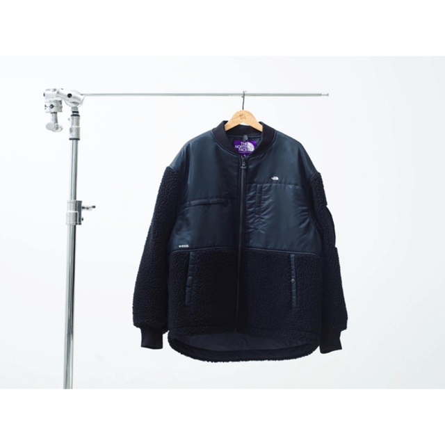 THE NORTH FACE Ron Herman Denali Jacket - ブルゾン