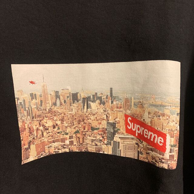 Supreme - supreme 20aw Aerial Crewneck【XLサイズ】の通販 by ...