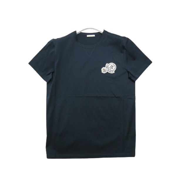 残り1【新品】LOEWE ロエベ アナグラムロゴ 半袖 Tシャツ バーガンディー-