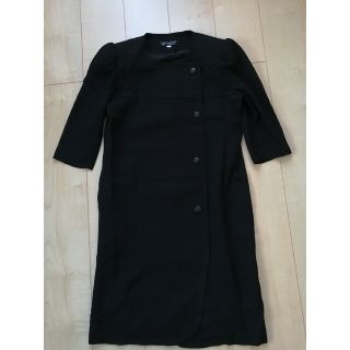 ジバンシィ(GIVENCHY)のGIVENCHY ジャケット ディオール ワンピース ドレス コート ヨウジ(ロングワンピース/マキシワンピース)