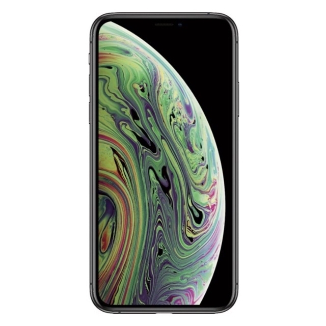 iPhone(アイフォーン)のiPhone XS MAX 256GB スマホ/家電/カメラのスマートフォン/携帯電話(スマートフォン本体)の商品写真