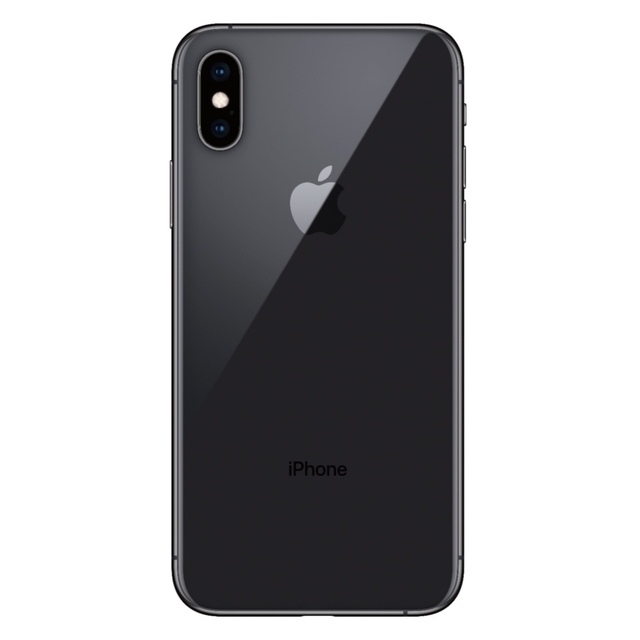 iPhone(アイフォーン)のiPhone XS MAX 256GB スマホ/家電/カメラのスマートフォン/携帯電話(スマートフォン本体)の商品写真