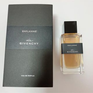GIVENCHY - ド ジバンシイ アンフラメ オーデパルファムの通販 by のあ