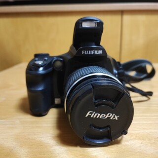 FUJIFILM FinePix S6000fd【ジャンク品】
