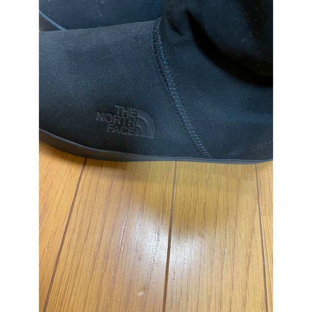 THE NORTH FACE ブーツ