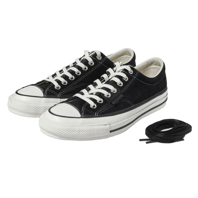 N.HOOLYWOOD - CONVERSE ADDICT CHUCK TAYLOR SUEDE NH OXの通販 by S3