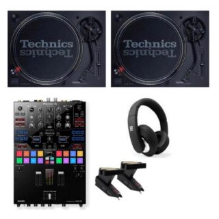 【最終価格】DJセット pioneer & technics 美品　激レア 最終価格】DJセット pioneer & technics 美品 激レア - メルカリ