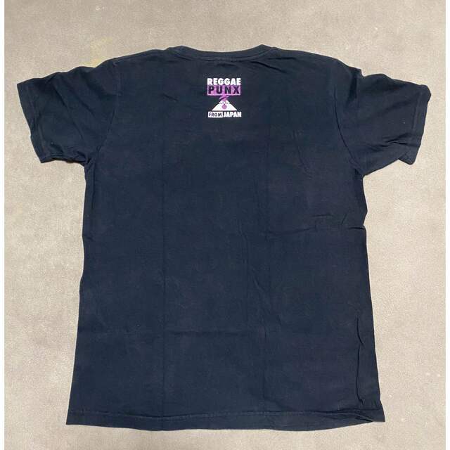 SiM バンドTシャツ メンズのトップス(Tシャツ/カットソー(半袖/袖なし))の商品写真