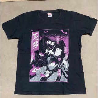 SiM バンドTシャツ(Tシャツ/カットソー(半袖/袖なし))