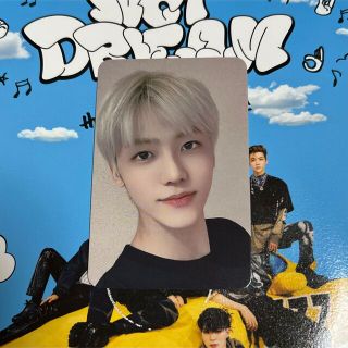 NCT DREAM beatbox fansland  中華 トレカ ジェミン(アイドルグッズ)