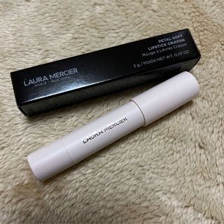 ローラメルシエ(laura mercier)のローラメルシエ ペタルソフト リップスティック(口紅)