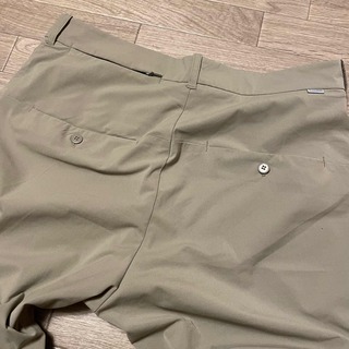 THE NORTH FACE - Houdini コミットメントチノ Commitment Chino S