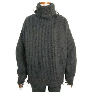 モンクレール(MONCLER)のサイズXS◆新品◆モンクレールGENIUS 1952 ニットセーター レディース(ニット/セーター)