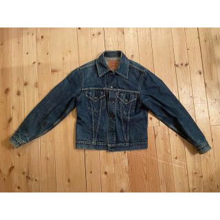 リーバイス(Levi's)のLEVI'S  デニムジャケット(Gジャン/デニムジャケット)