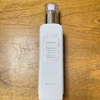 ジルスチュアート(JILLSTUART)のヘアミスト ホワイトフローラル 200ml(ヘアウォーター/ヘアミスト)