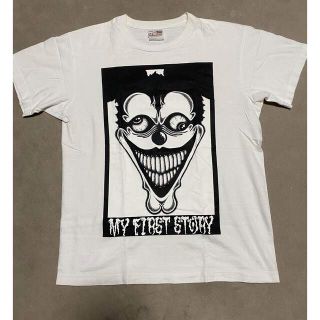 マイファス　Tシャツ(Tシャツ/カットソー(半袖/袖なし))