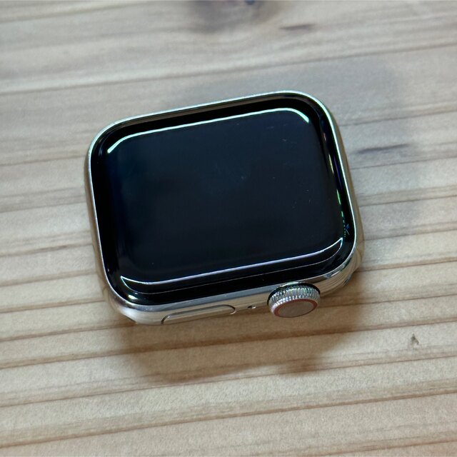 Apple Watch series4 40mm Hermes