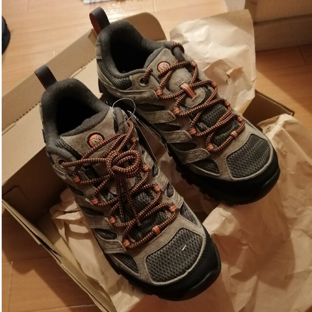 新品Merrell Moab 3 GoreTex ハイキングシューズ26.5cm