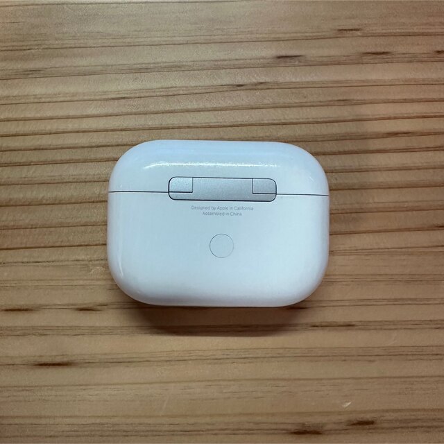 【純正】AirPods pro 充電ケースのみ 1